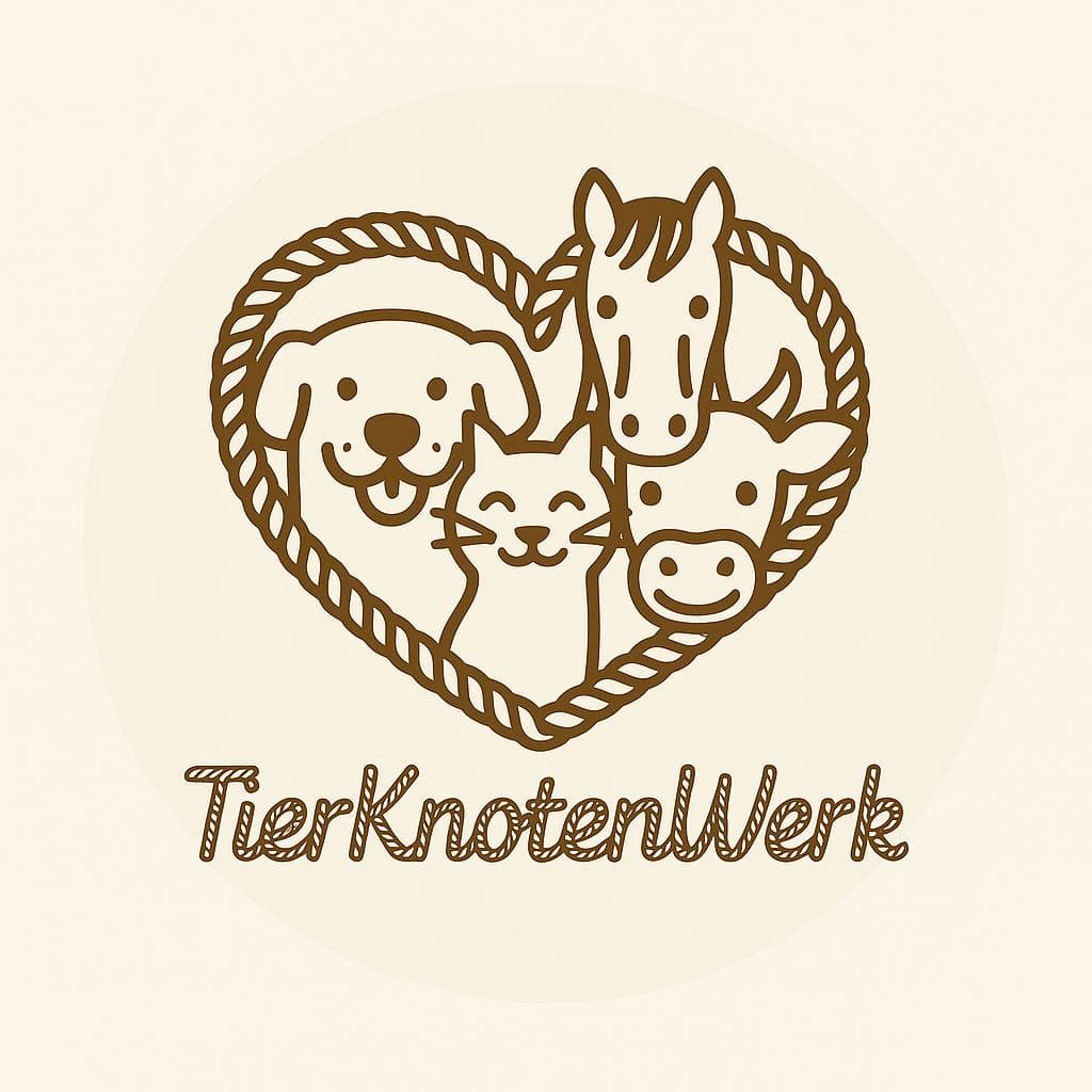 TierKnotenWerk Logo